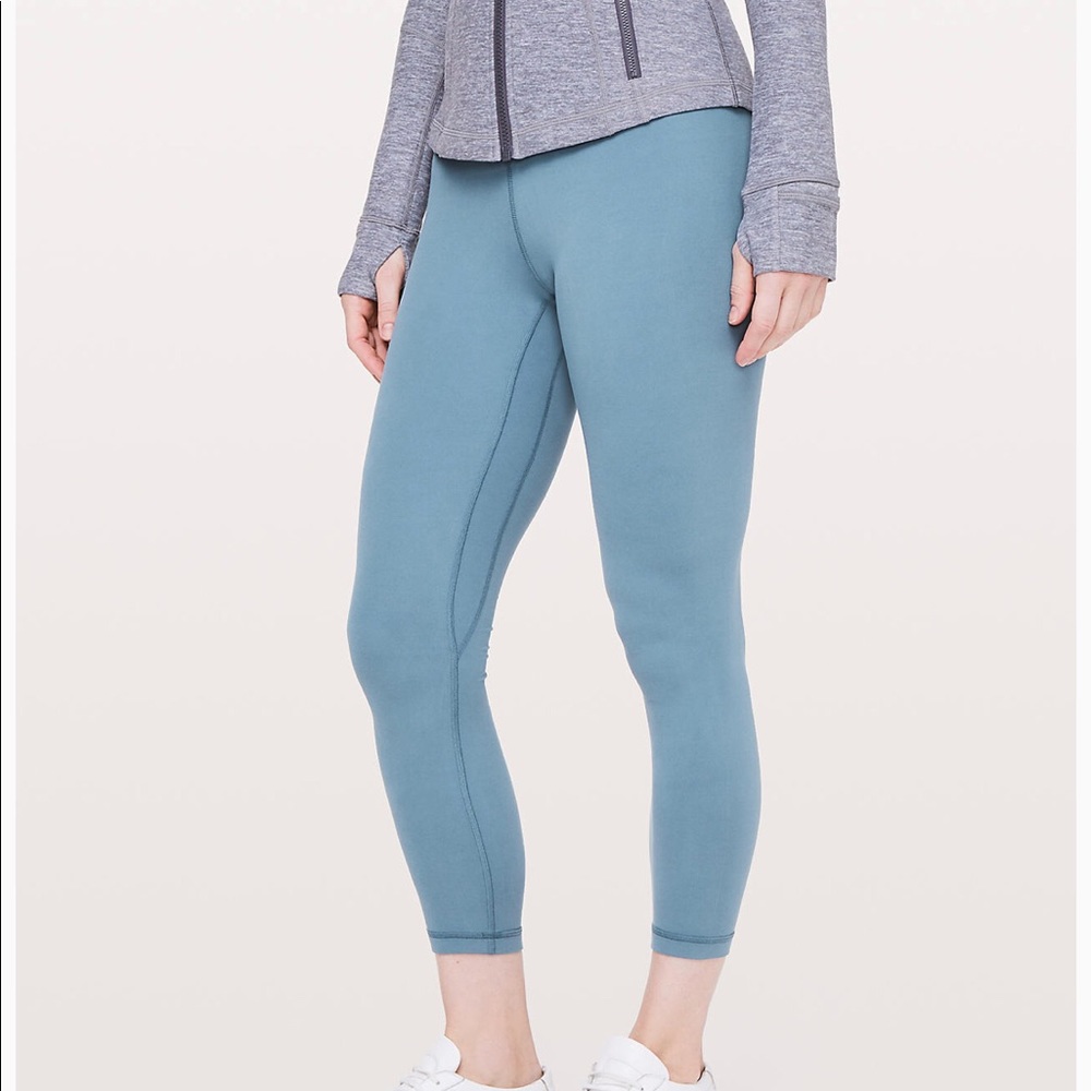 NWT Lululemon Align Pant II